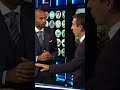 "If it wasn't United... Arsenal would be the football club I'd want to win the league" #Shorts
