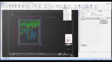 AVEVA E3D/PML - Creating a list in draw ( Video is now in E3D )
