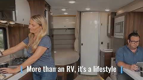 LichtsinnRV.com - Introducing the 2022 Winnebago View
