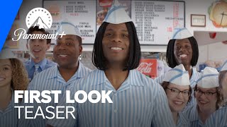 Good Burger 2 | First Look | Paramount+ UK \& Ireland