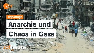 Netanjahu unter Druck: Wie geht es weiter in Nahost?
