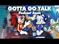 Sonic prime les films sonic discussion avec signless gotta go talk podcast sonic