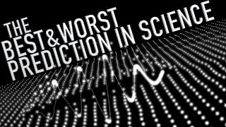 The Best and Woŗst Prediction in Science