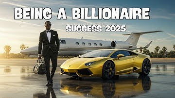 🌴 Infinite Millionaire | California Dream Luxury & Abundance Vibes | High Vibration Wealth Music