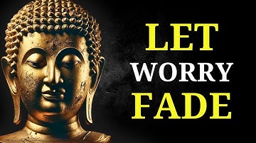 (NO ADS) 3+ Hours of Buddhist Teachings to Fall Asleep Without Worry