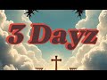 Coy Yancy 3Dayz Coy Yancy 3Dayz