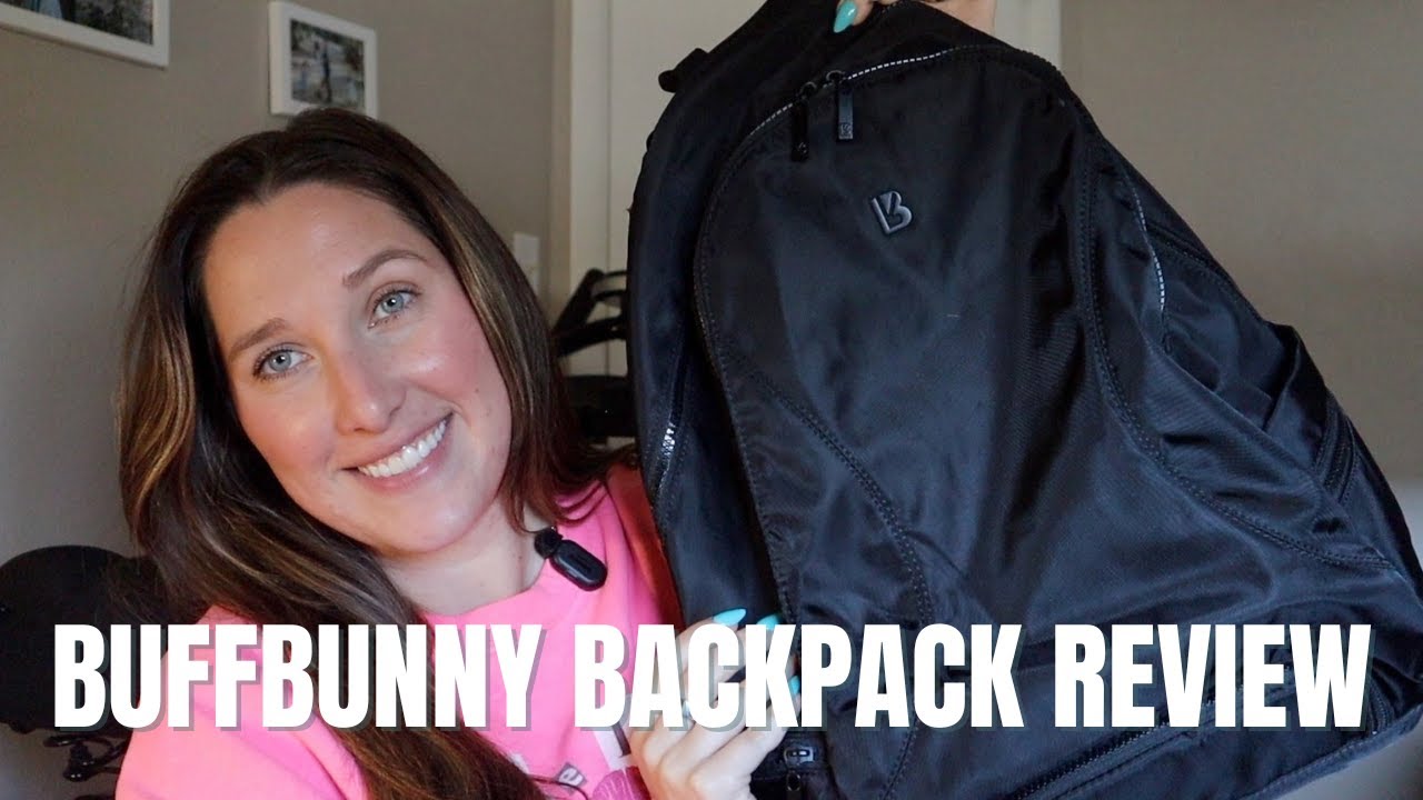 NWT RED GAME CHANGER BACKPACK w/ gold zippers Game Changer Backpack - Lipstick Red main image 2