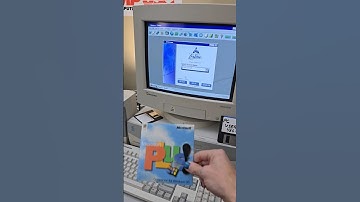 The 90s internet be like 💾 - #nostalgia