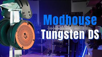 Derailing expectation bias. Modhouse Tungsten DS Review.