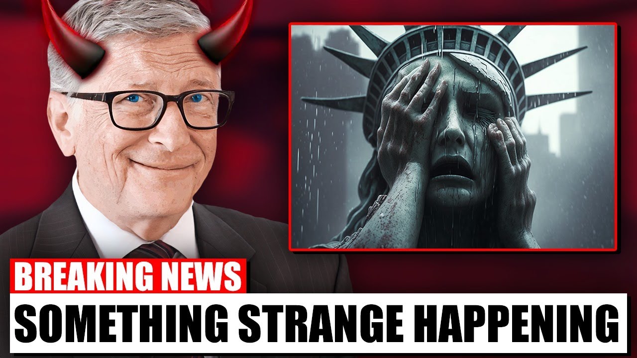 AI Just Went Too Far — MILLIONS Are Talking To A DEMON!