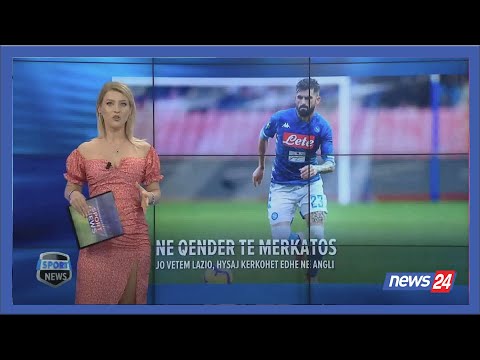 Video: Felipe Caicedo: karriera e një futbollisti ekuadorian