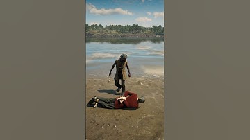 p898 Simulate great survival skills , #shorts