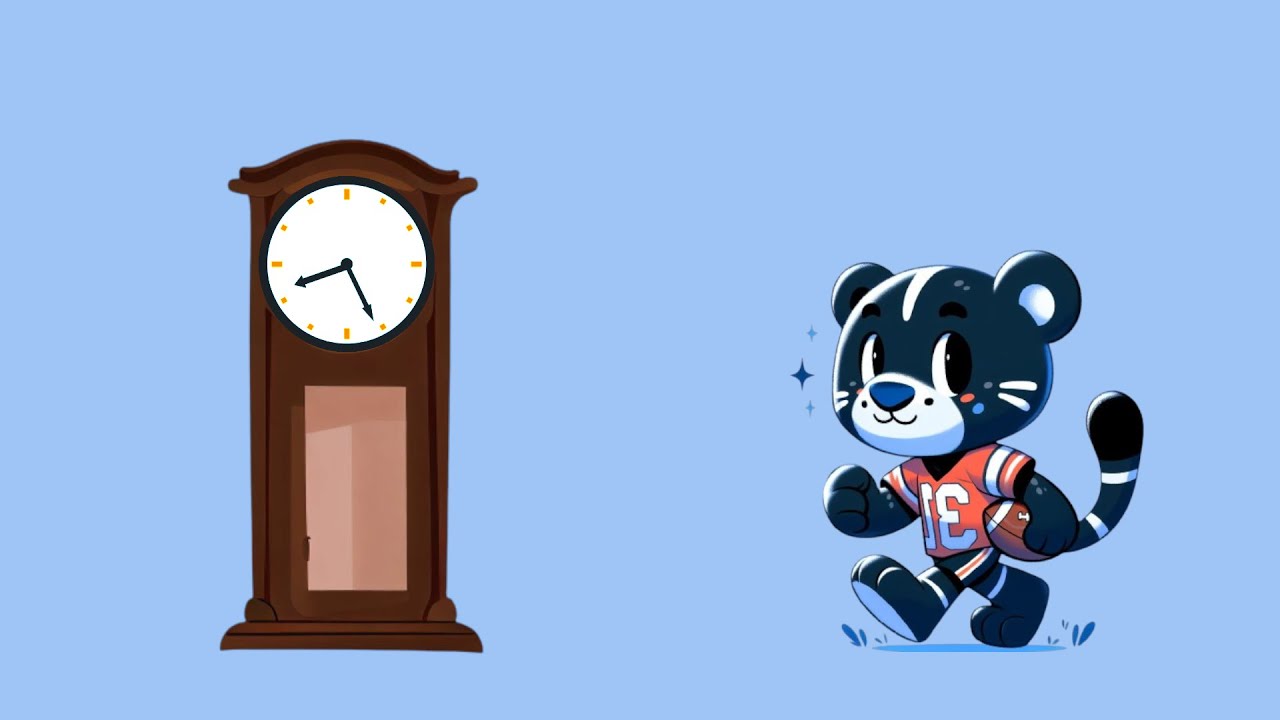 hickory-dickory-dock-panther-bounce-245-nursery-rhymes-kids-songs