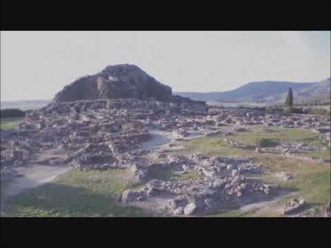 Video: Nuraghe, Tombe Dei Giganti E Cattedrali - Visualizzazione Alternativa