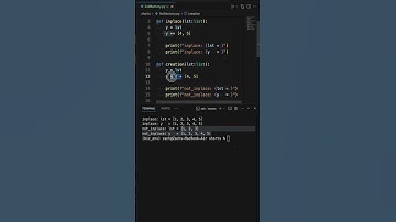 Master Python Lists: Avoid This Common Mistake