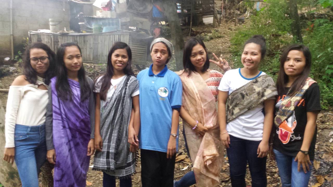 MAGUINDANAO TALE OF A FAITHFUL WIFE (BEED III5) YouTube