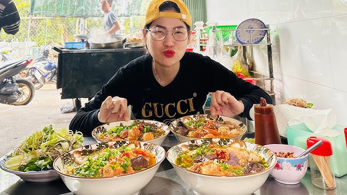 Cách nấu bún cá măng cay: Bí quyết làm món ăn hấp dẫn