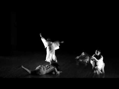 "Climbing Down"-Danse Perdue live at Valence, feat...