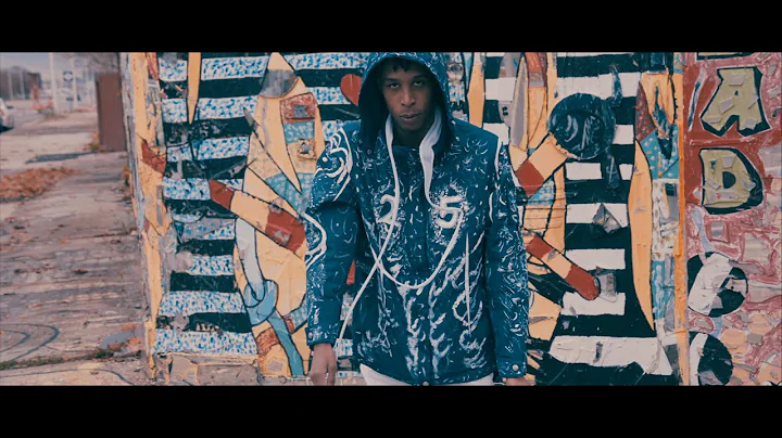 KEVIN BAILEY "REAL ONES" (OFFICIAL VIDEO)