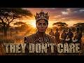 MICHAEL JACKSON THEY DONT CARE Afro Soul Remix Viral TikTok Version 2026