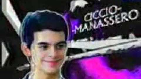 Ganteng-ganteng Serigala | New Opening Juni 2014 | SCTV