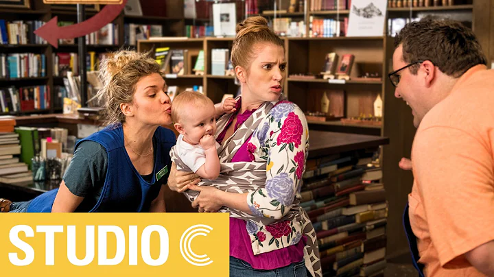 Kiss the Baby - Studio C Rewind