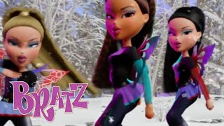 Bratz - My Attitude [Новая Анимация]