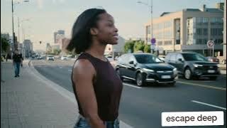 Escape Deep yekelani Abantwana 