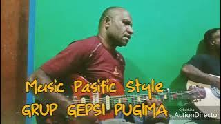 OH AP AIKE_cip Pdt Mihel Molama S.Th_Lagu Rohani bahasa Hubula_Wamena_Papua (GEPSI PUGIMA)