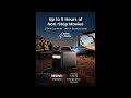 The Best Outdoor Projector of 2026? NEBULA Mars 3