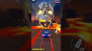 レースマスター3Dエピック!! 車によるカーレースチャレンジの新しいスタントレース。 screenshot 5