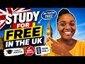 Get Paid £31,157/yr to Study Physiotherapy for Free In the UK