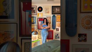 another statement gallery wall under our belt✨😍 #diy #gallerywall