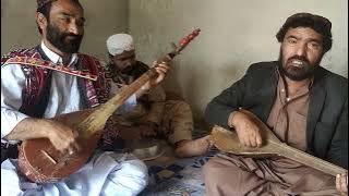 Azman jani deer shuzaghay.New Song By Sabz Ali Bugti.13.02.2022