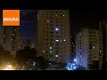 WORLD CUP: São Paulo Neighborhood Erupts in Deafening Cheers When Brazil Scores