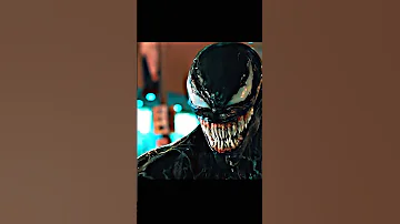 Tom Hardy Transformation To Venom 🔥 || Venom WhatsApp Status😈 #shorts #venom #tomhardy #mcu