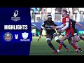 Instant Highlights - Bath Rugby v Racing 92 Round 3 │ Investec Champions Cup 2023/24 image