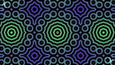 One Hour Trippy Hypnosis for Deep Sleep Trance