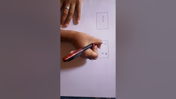 Skema Rangkaian Menggunakan Sensor LDR untuk menghidupkan Lampu Jalan/Taman