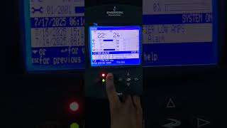 Emerson Liebert ac data centre room cooling #cooling