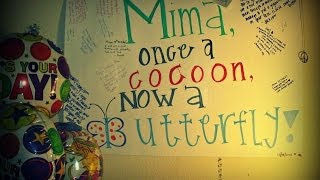 MY JUNIOR MINTS!!