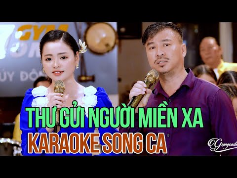 Thư Gửi Người Miền Xa