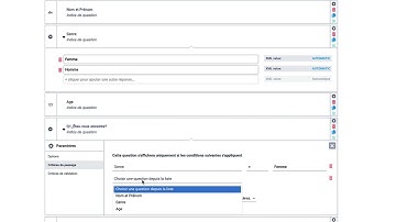 1 3 KoBo les criteres de passage