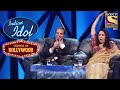 Dharam और Hema जी को भाया ये Rendition | Indian Idol | Legends Of Bollywood