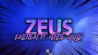 Eminem - Zeus ft. White Gold