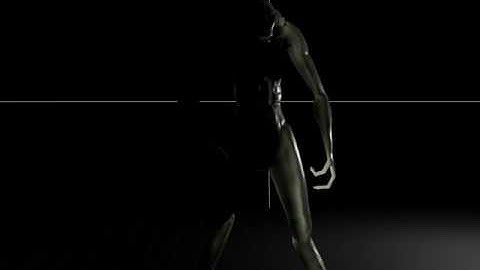 UE4: Subsurface using spherical harmoincs to encode model thickness