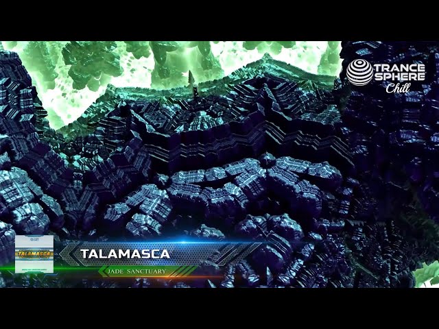 Talamasca - Jade Sanctuary