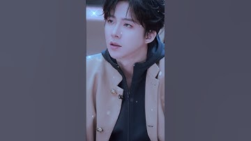 Liu Yuning’s acting comeback