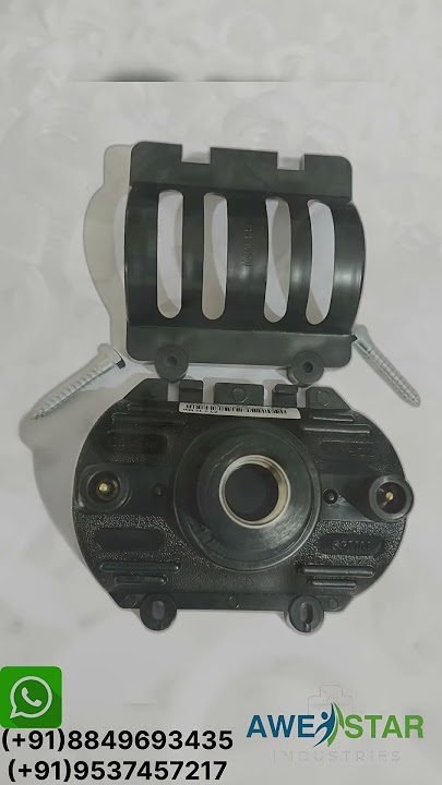 AWESTAR INDUSTRIES INTRODUCTION 3