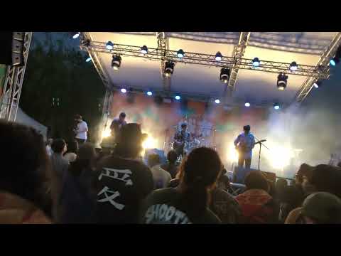 20220423 Log Out City Festival 城市登出音樂祭 Inhuman 非人物種 - 離開的意義 @台中帝國糖廠湖濱生態園區(湧泉公園)